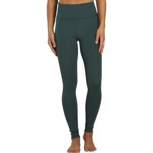 Girlfriend Collective High-Rise Legging - Moss Size S NWT